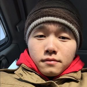 Meet your Posher, Shaofeng